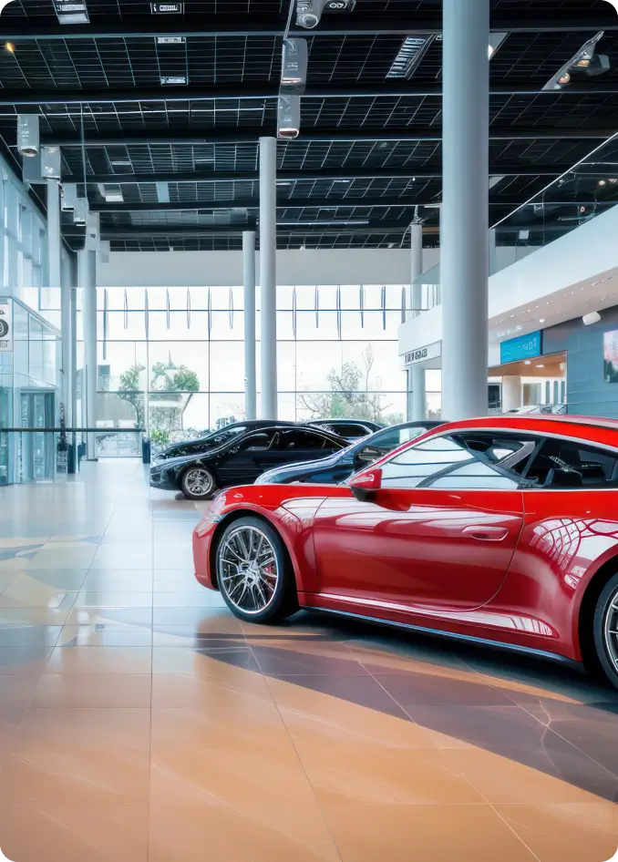 Seasonal Car Care Tips to Keep Your Vehicle Running Smoothly